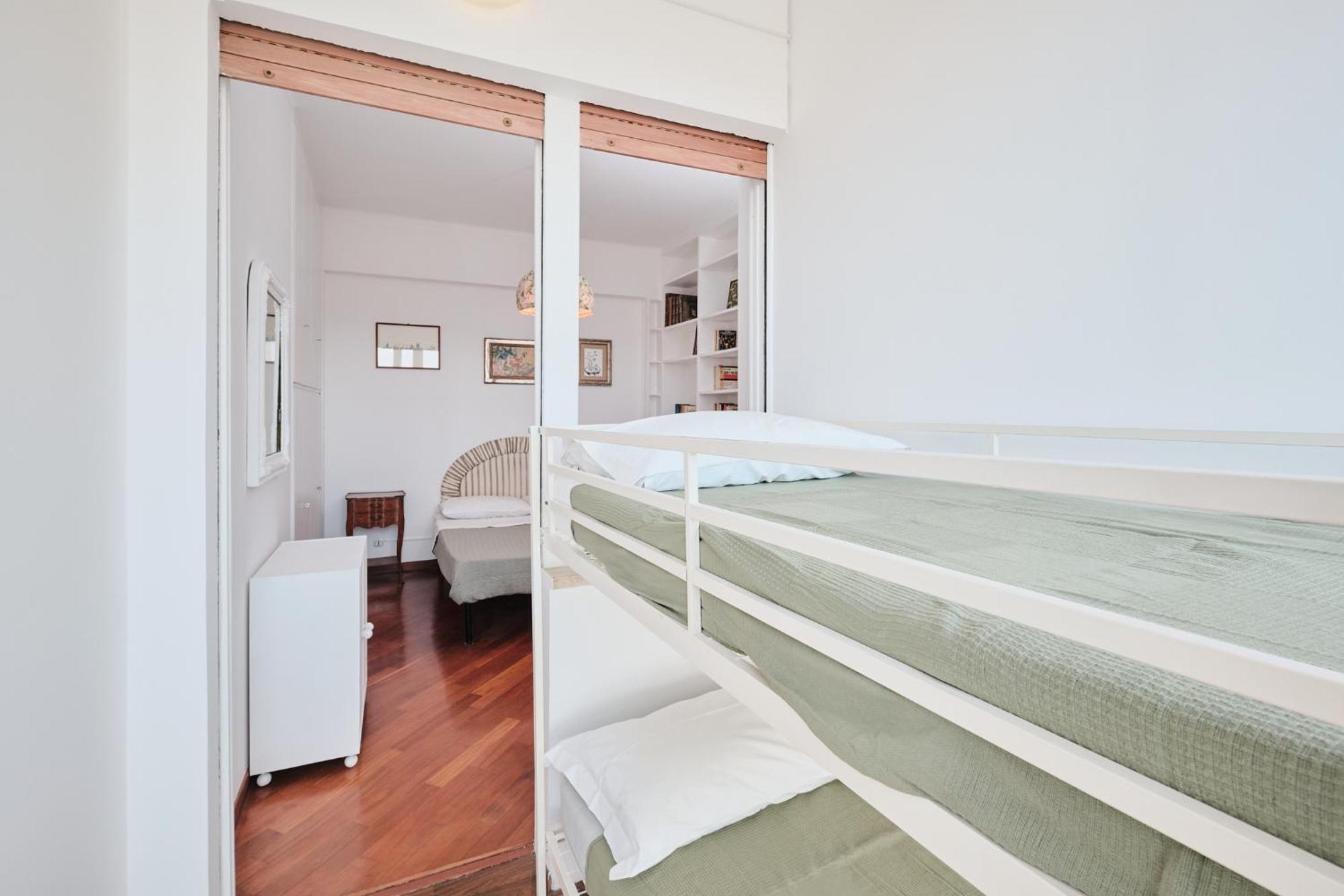 Due Con Vista A - Zona Cassia Appartamento Roma